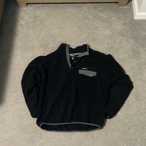 Patagonia sweater